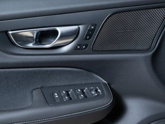 Volvo V60 Dark Plus