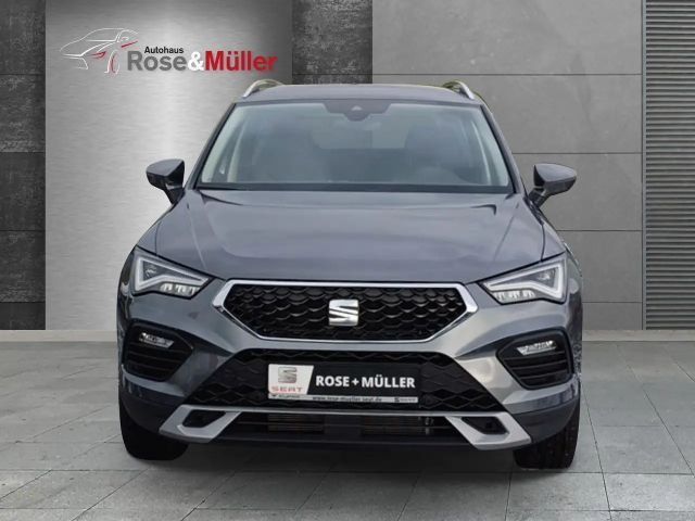 Seat Ateca DSG