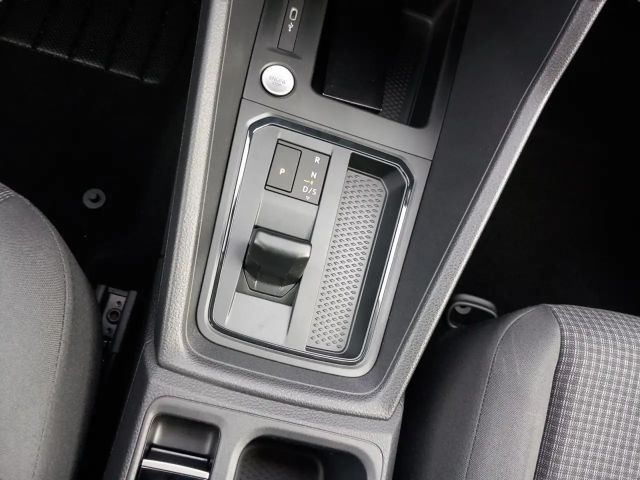 Volkswagen Caddy 1.5 TSI Combi DSG