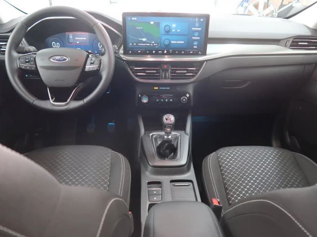 Ford Kuga EcoBoost Titanium