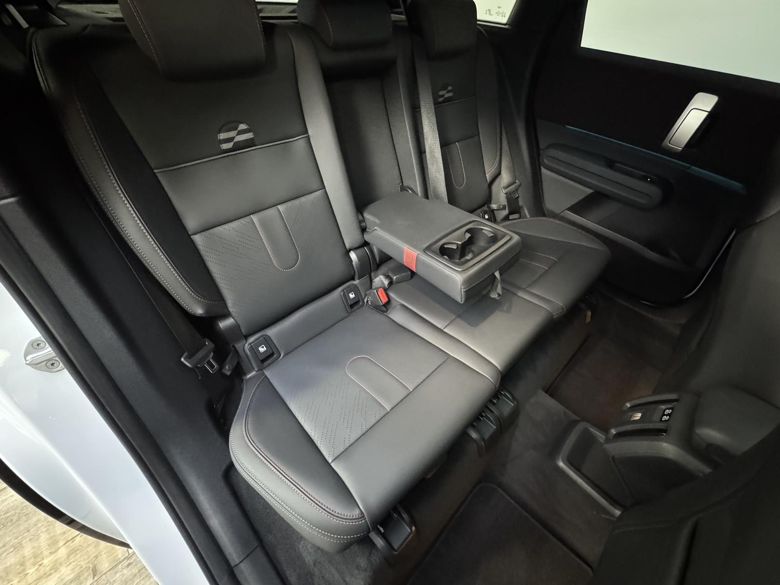 MINI Cooper C Countryman John Cooper Works