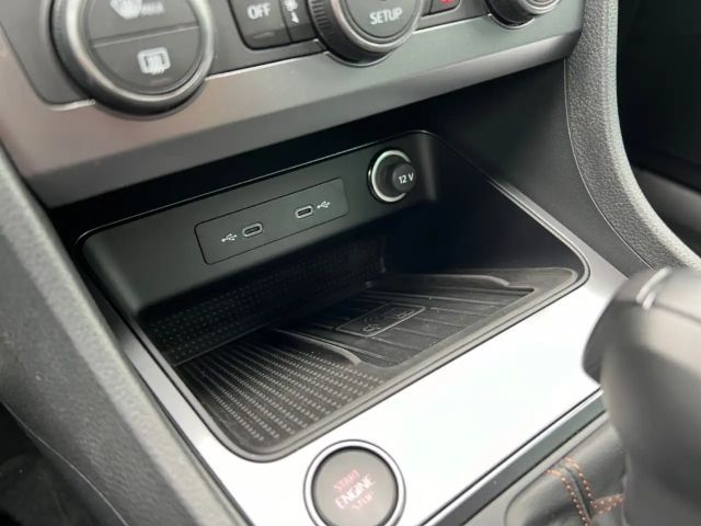 Cupra Ateca 2.0 TSI 4Drive DSG