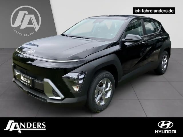 Hyundai Kona 1.6 Select