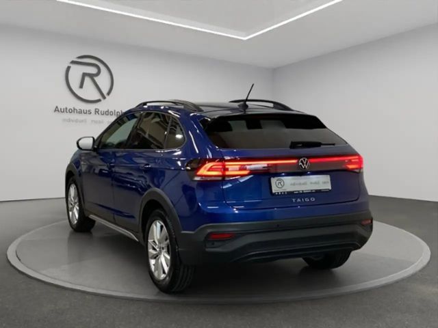 Volkswagen Taigo 1.0 TSI Life