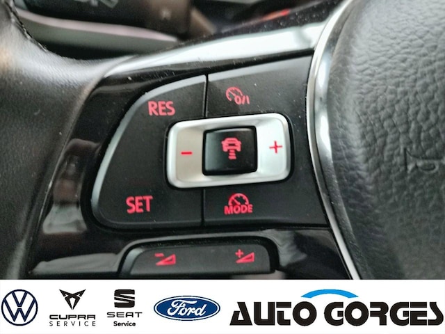 Volkswagen Polo 1.0 TSI