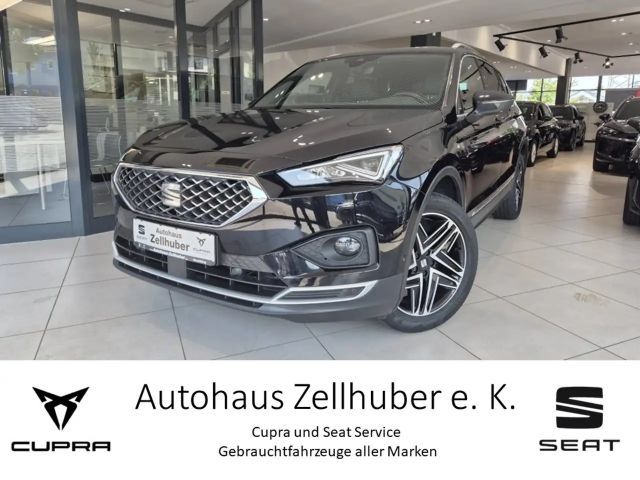 Seat Tarraco 1.5 TSI Xcellence