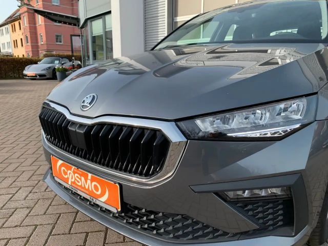 Skoda Scala 1.0 TSI Selection