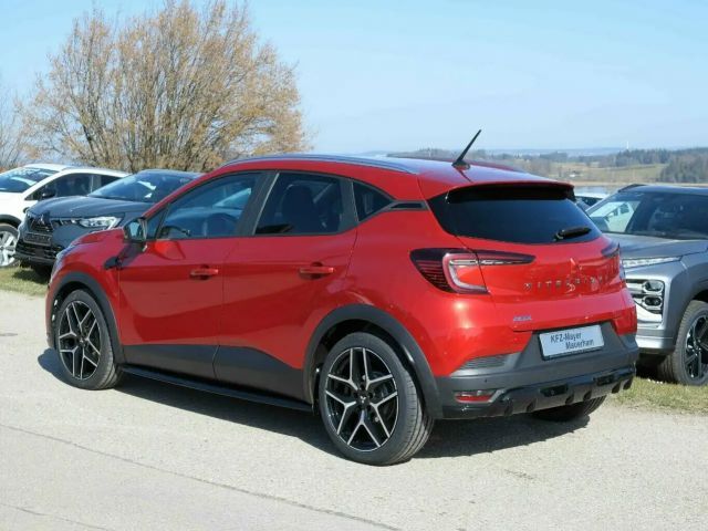 Mitsubishi ASX 1,3 PLUS, Tieferlegung, 19" Alu....