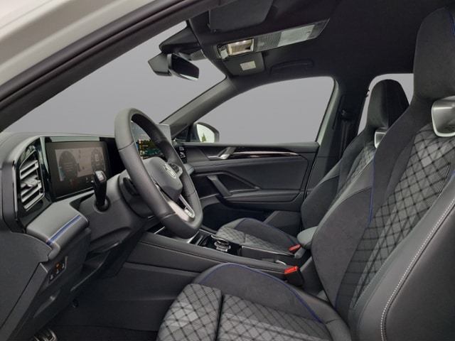 Volkswagen Tiguan 2.0 TDI DSG 4Mo R-Line+AHK+MATRIX+BLACKSTYLE+NAVI+SHZ