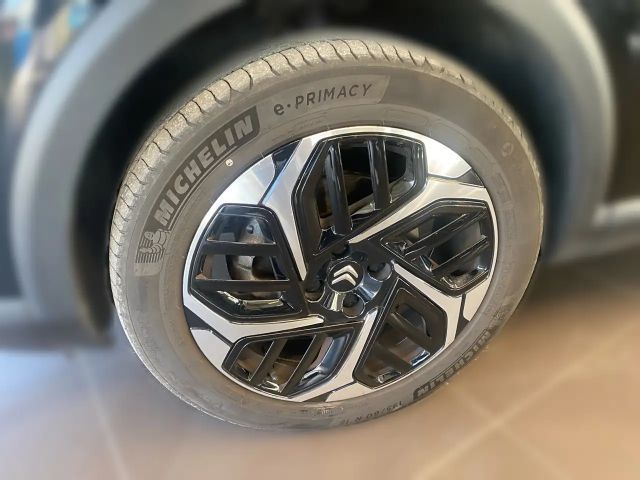 Citroën C4 PureTech Shine