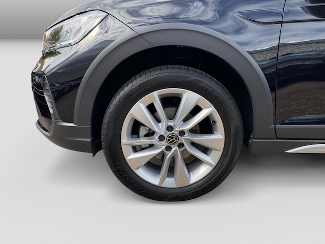 Volkswagen Taigo DSG Life