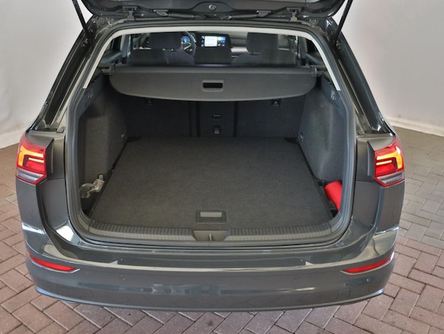 Volkswagen Golf DSG Golf VIII Life Variant