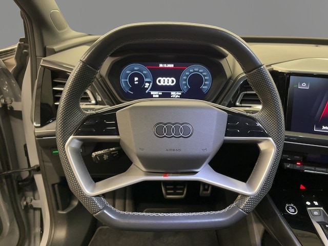 Audi Q4 e-tron 40 Sportback