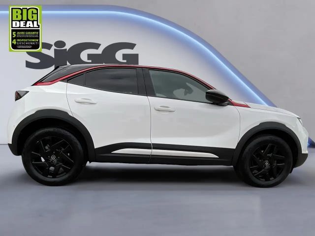 Opel Mokka 1.2 Turbo GS-Line Grand Sport Turbo