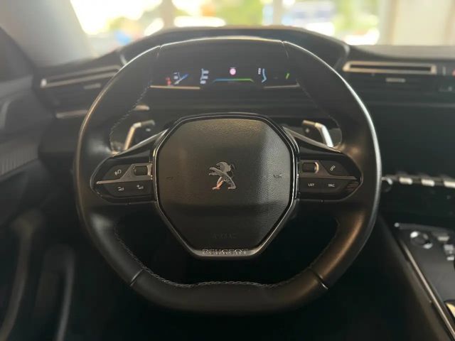 Peugeot 508 Allure Pack
