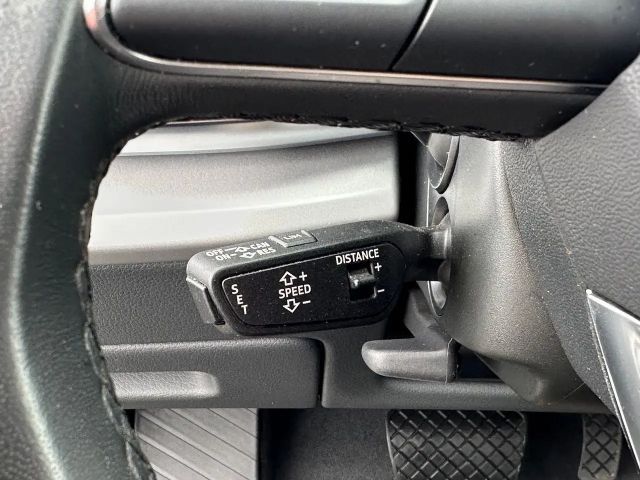 Audi Q7 50 TDI Quattro