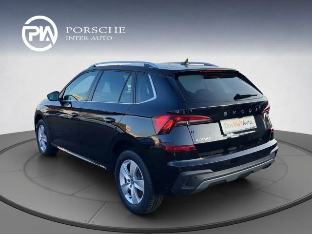 Skoda Kamiq Selection