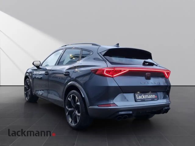 Cupra Formentor 4Drive VZ