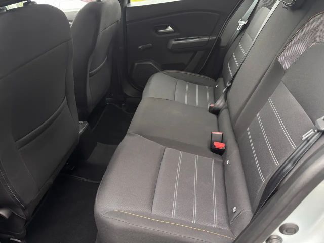 Dacia Sandero Comfort Stepway