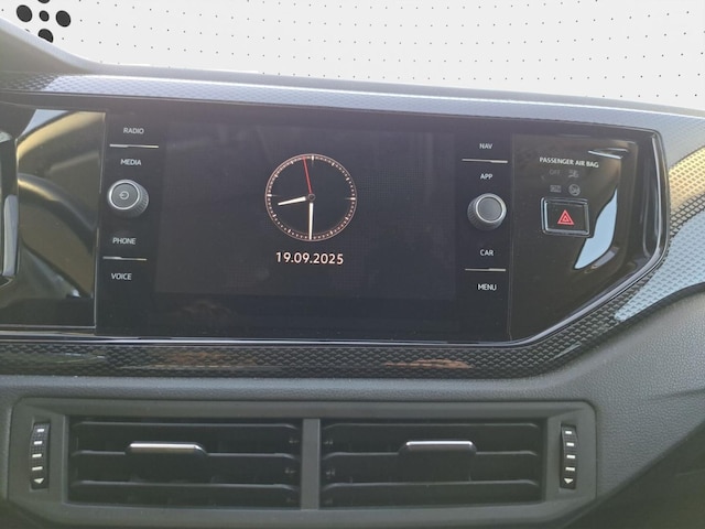 Volkswagen Taigo 1.0 TSI Life