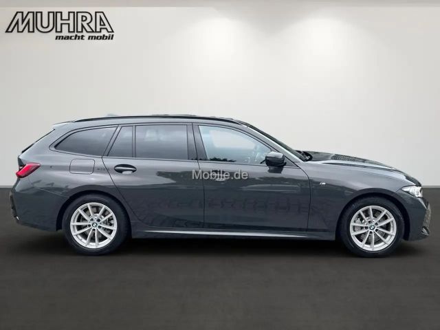 BMW 330 330d M-Sport Touring xDrive