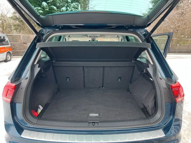 Volkswagen Tiguan 2.0 TDI DSG Elegance Elegance