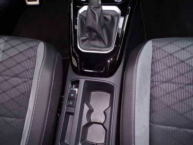 Volkswagen T-Roc 1.5 TSI DSG Style