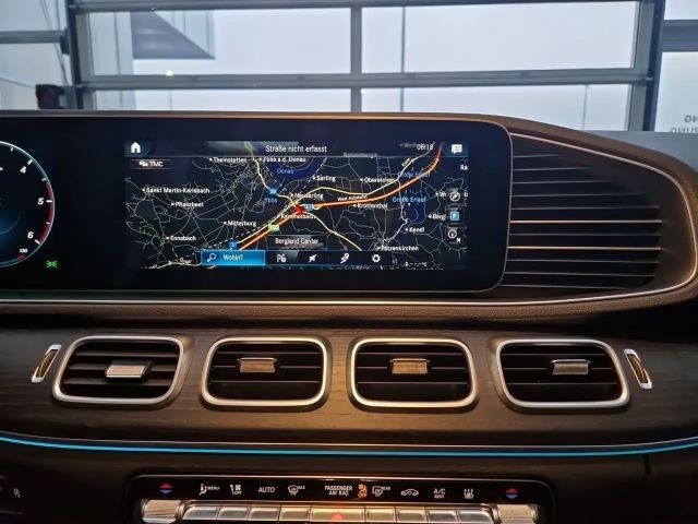 Mercedes-Benz GLE 400 4MATIC GLE 400 d