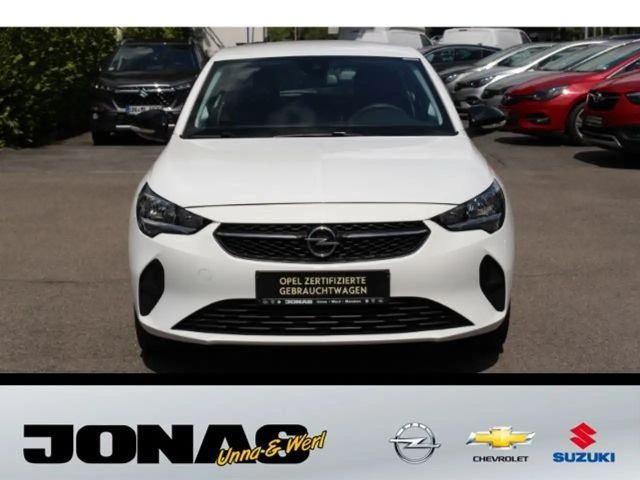 Opel Corsa Edition