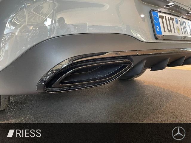 Mercedes-Benz CLA 220 CLA 220 d Shooting Brake