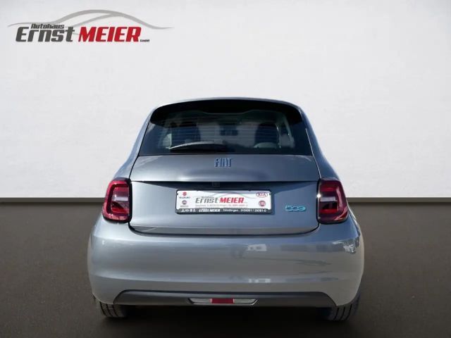 Fiat 500e Icon