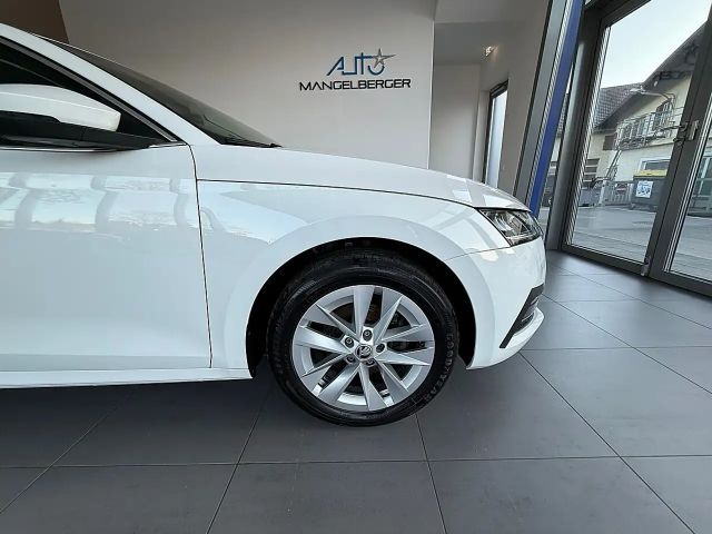 Skoda Octavia Combi Style Style