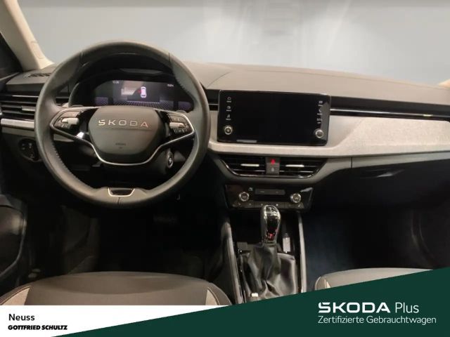 Skoda Kamiq Selection