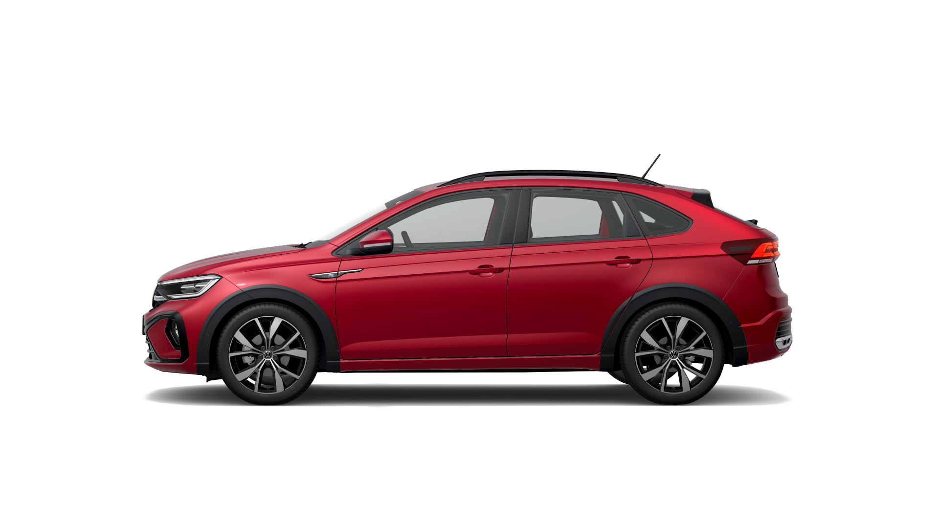 Volkswagen Taigo 1.5 TSI DSG R-Line