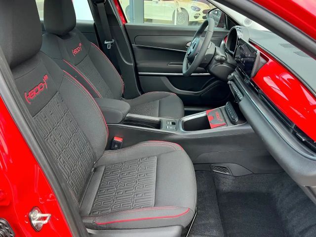 Fiat 600e (RED) + 4 Jahre Garantie