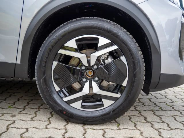 Peugeot 2008 Allure Pack Hybrid