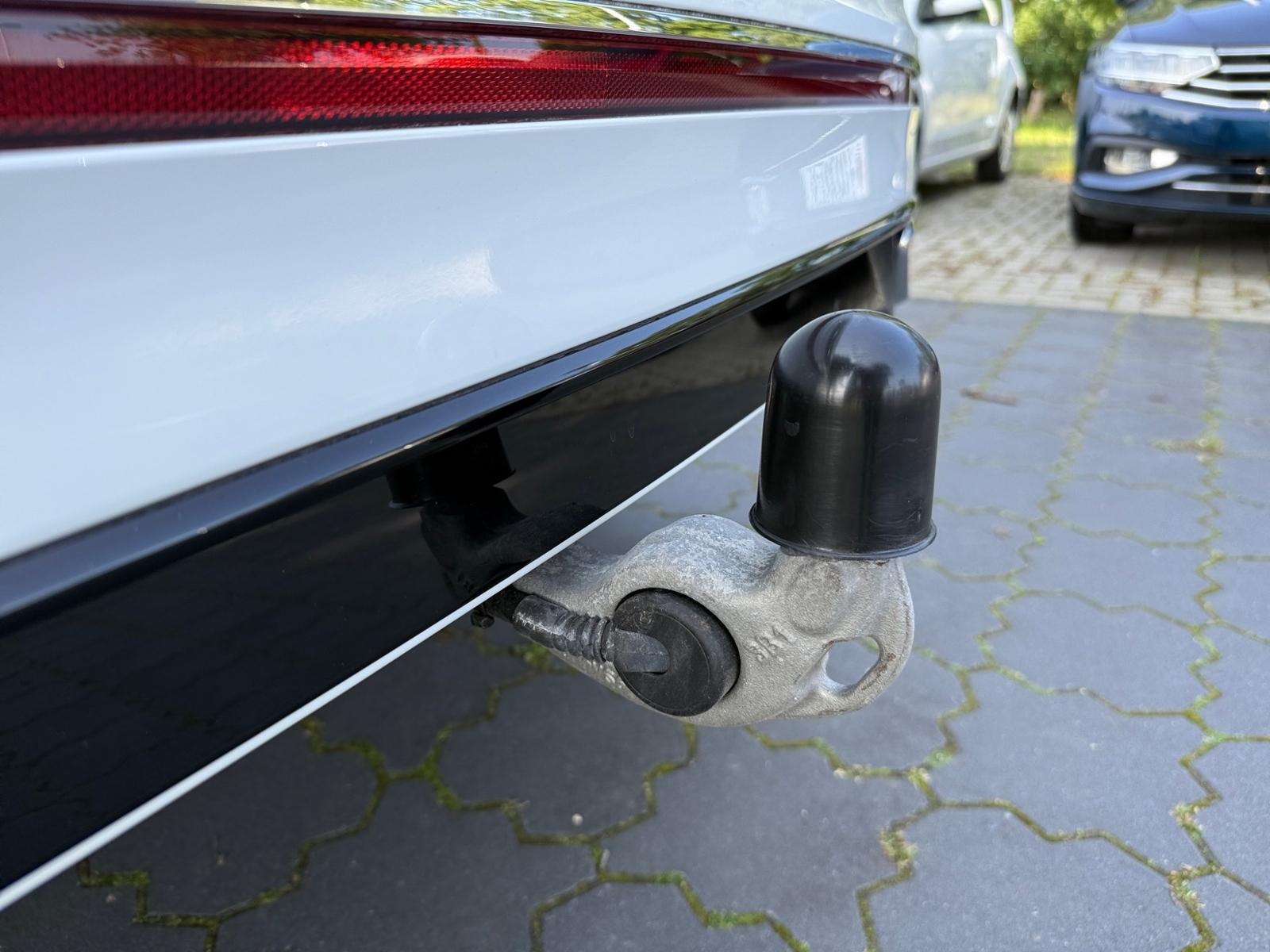 Volkswagen Tiguan 2.0 TDI DSG R-Line