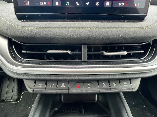 Skoda Elroq RS 4x4 84 AHK*HeadUp*Canton*MTRX*360*DCC!!!