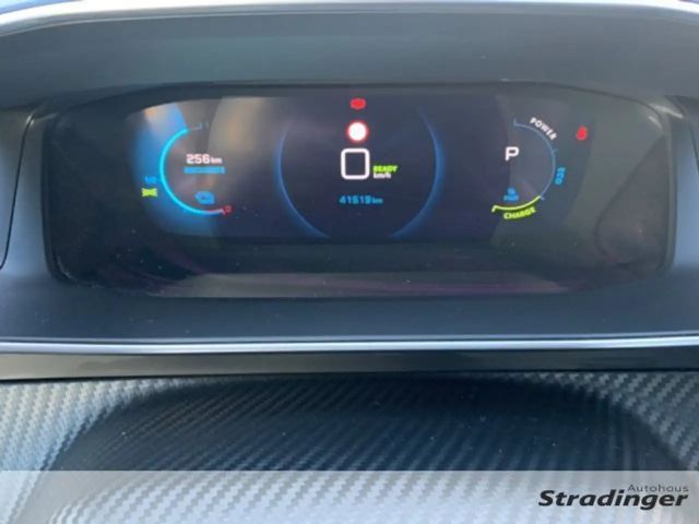 Peugeot 208 Allure Pack