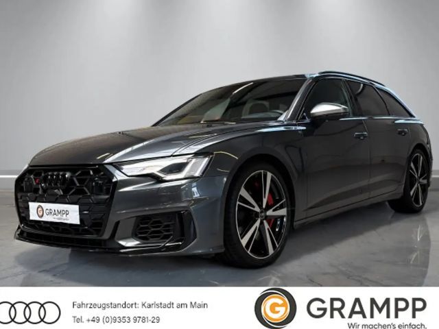 Audi S6 TDI +ADAPAIR+360°+OPTIK+STANDHZG+ASSIST