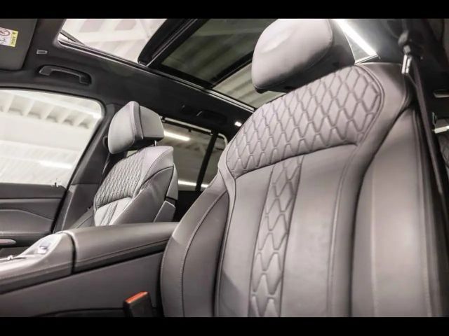 BMW X5 M-Sport xDrive50e