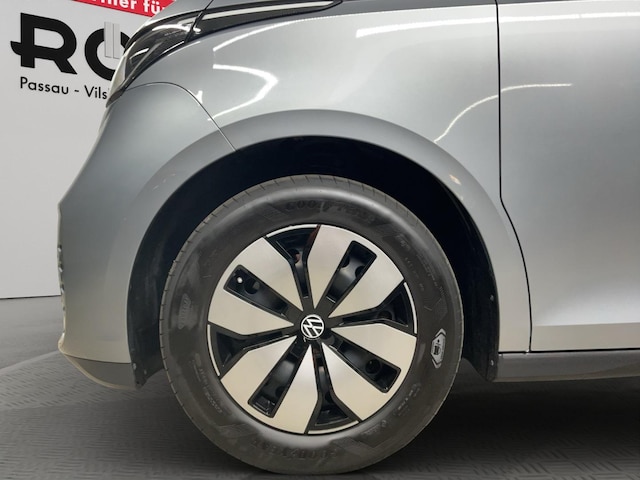 Volkswagen ID.Buzz (Sitzheizung.Navi.AHK) Automatik