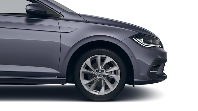 Volkswagen Polo 1.0 TSI DSG IQ.Drive Style