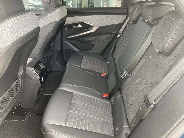 Peugeot E-3008 73Kwh