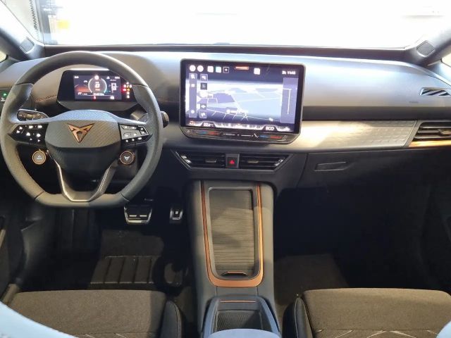 Cupra Born 77 kWh eBoost