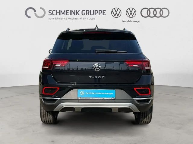 Volkswagen T-Roc 1.0 TSI Style