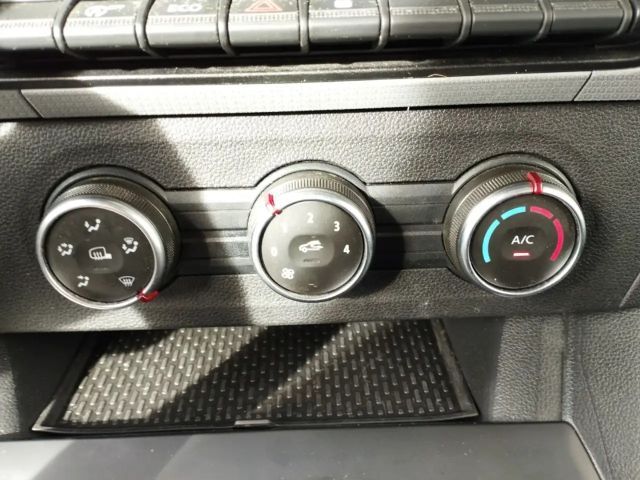 Nissan Townstar N-Connecta