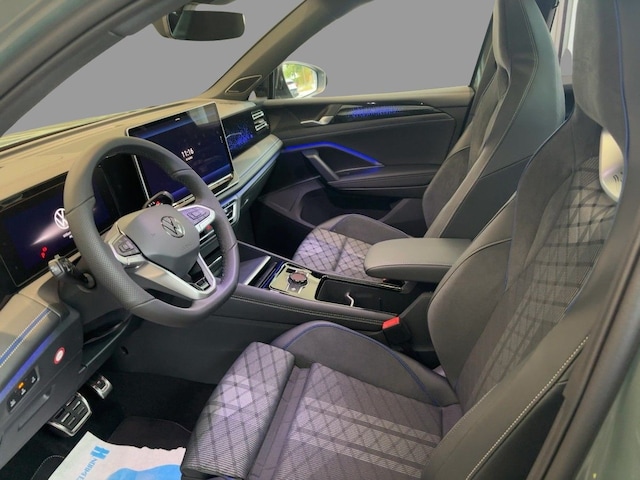 Volkswagen Tiguan DSG R-Line eHybrid