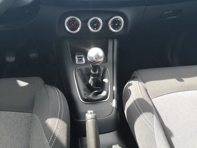Alfa Romeo Giulietta 1.4 TB 120