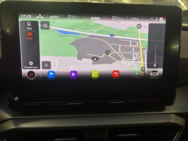 Seat Leon 1.5 TSI FR-lijn Sportstourer